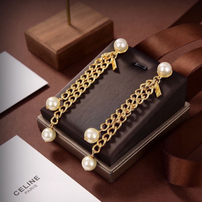 Celine Earrings